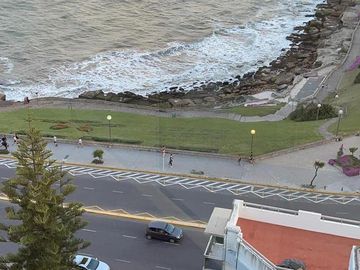 VTA 4 AMB FRENTE AL MAR PLAYA CHICA CON VIGILANCIA AMENITIS Y SPA