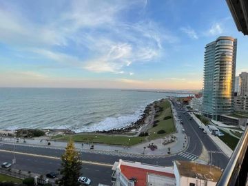 VTA 4 AMB FRENTE AL MAR PLAYA CHICA CON VIGILANCIA AMENITIS Y SPA
