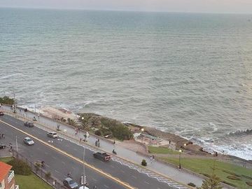 VTA 4 AMB FRENTE AL MAR PLAYA CHICA CON VIGILANCIA AMENITIS Y SPA