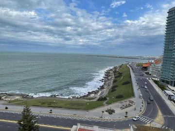 VTA 4 AMB FRENTE AL MAR PLAYA CHICA CON VIGILANCIA AMENITIS Y SPA