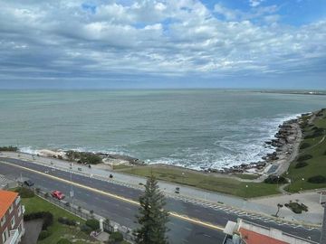 VTA 4 AMB FRENTE AL MAR PLAYA CHICA CON VIGILANCIA AMENITIS Y SPA