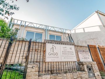 Duplex 4 amb Stella Maris a estrenar