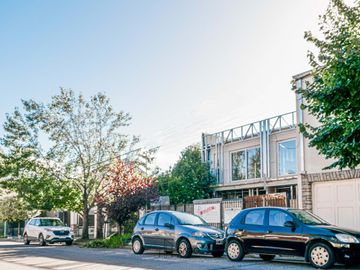 Duplex 4 amb Stella Maris a estrenar