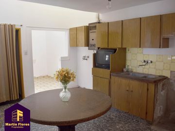 Casa en  Calle Santa Fe - Villa María