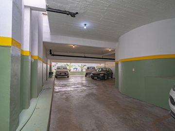 COCHERA CUBIERTA LUMINOSO COMEDOR DIARIO LAVADERO TOILETTE APTO CRÉDITO, DEPARTAMENTO ALMAGRO VENTA