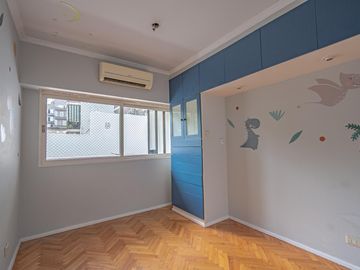 COCHERA CUBIERTA LUMINOSO COMEDOR DIARIO LAVADERO TOILETTE APTO CRÉDITO, DEPARTAMENTO ALMAGRO VENTA