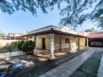 APTO CREDITO* VILLA BELGRANO 4 DORM.  RECICLADA