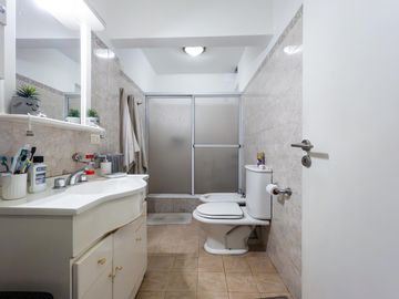 APTO CREDITO* VILLA BELGRANO 4 DORM.  RECICLADA