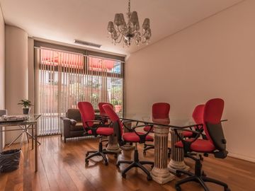 2 Ambientes en  Faena La Porteña I Puerto Madero
