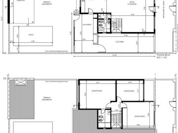Casa en  Fisherton