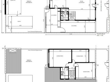 Casa en  Fisherton