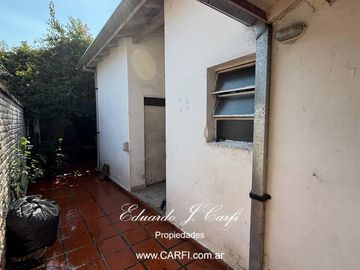 Departamento en Castelar Norte