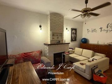 Departamento en Castelar Norte