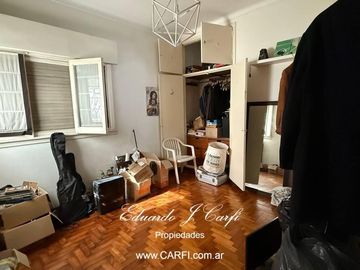 Departamento en Castelar Norte