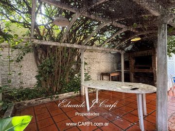 Departamento en Castelar Norte