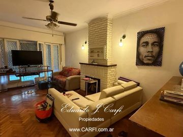 Departamento en Castelar Norte