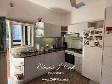 Departamento en Castelar Norte