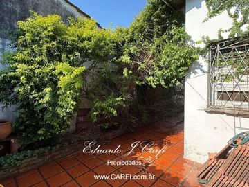 Departamento en Castelar Norte