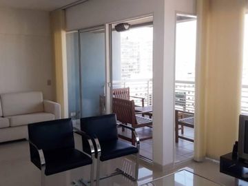Muy lindo Departamento en venta con cochera en Olivos .- Vías / Maipú