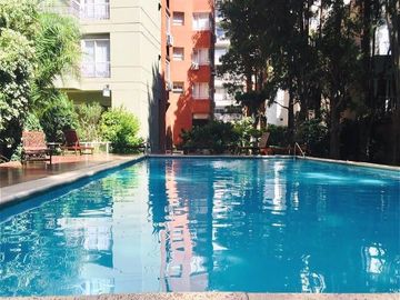 Muy lindo Departamento en venta con cochera en Olivos .- Vías / Maipú