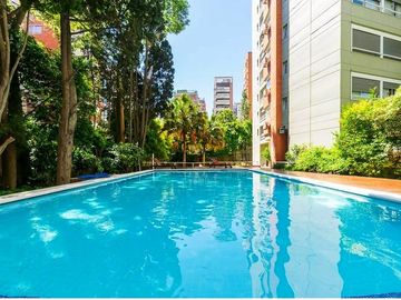Muy lindo Departamento en venta con cochera en Olivos .- Vías / Maipú