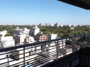 Muy lindo Departamento en venta con cochera en Olivos .- Vías / Maipú