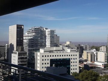 Muy lindo Departamento en venta con cochera en Olivos .- Vías / Maipú