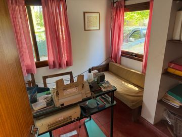 Casa en  venta para reciclar en barrio privado La Barra Village, excelente acceso desde panamericana