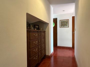 Casa en  venta para reciclar en barrio privado La Barra Village, excelente acceso desde panamericana