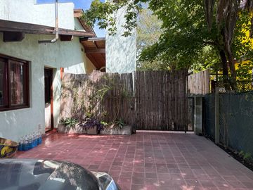 Casa en  venta para reciclar en barrio privado La Barra Village, excelente acceso desde panamericana