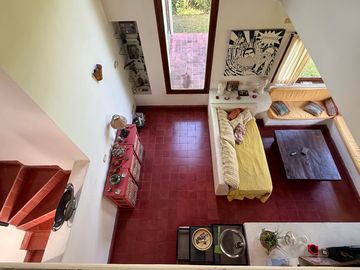 Casa en  venta para reciclar en barrio privado La Barra Village, excelente acceso desde panamericana