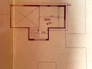 Casa en  venta para reciclar en barrio privado La Barra Village, excelente acceso desde panamericana