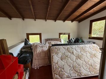 Casa en  venta para reciclar en barrio privado La Barra Village, excelente acceso desde panamericana