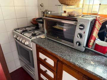 Casa en  venta para reciclar en barrio privado La Barra Village, excelente acceso desde panamericana