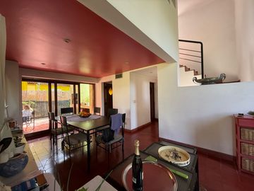 Casa en  venta para reciclar en barrio privado La Barra Village, excelente acceso desde panamericana