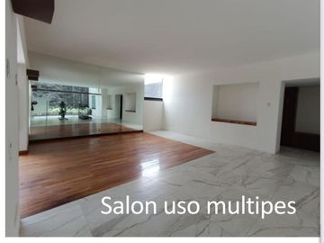 VENDO DEPARTAMENTOS EN TORRE VEDANA