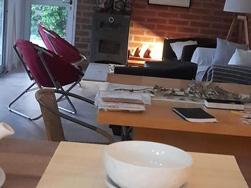 Casa en venta - 1 Dormitoio 1 Baño - Cochera - 150Mts2 - Las Lomas de Miramar