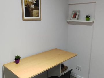 VENTA DEPARTAMENTO DE 1 DORMITORIO ZONA CENTRO A ESTRENAR