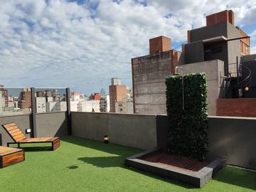 VENTA DEPARTAMENTO DE 1 DORMITORIO ZONA CENTRO A ESTRENAR