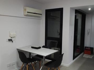 VENTA DEPARTAMENTO DE 1 DORMITORIO ZONA CENTRO A ESTRENAR