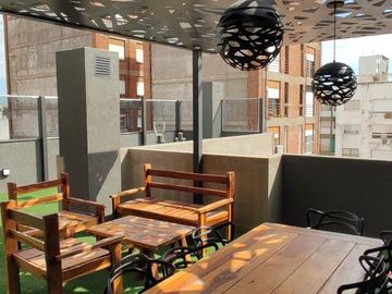 VENTA DEPARTAMENTO DE 1 DORMITORIO ZONA CENTRO A ESTRENAR