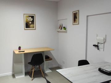 VENTA DEPARTAMENTO DE 1 DORMITORIO ZONA CENTRO A ESTRENAR