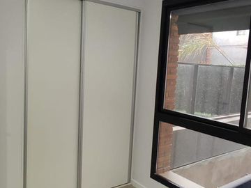 VENTA DEPARTAMENTO DE 1 DORMITORIO ZONA CENTRO A ESTRENAR