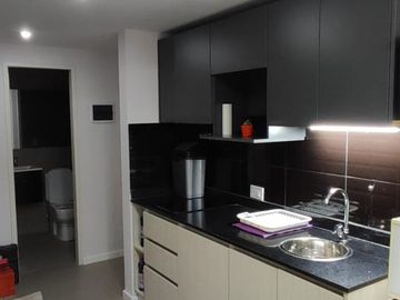 VENTA DEPARTAMENTO DE 1 DORMITORIO ZONA CENTRO A ESTRENAR