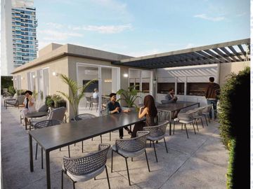Departamento en  venta a estrenar