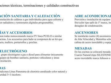 Departamento en  venta a estrenar