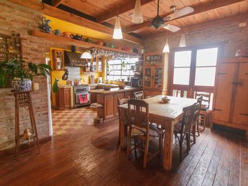 Casa en venta en Barrio Santa María de Tigre