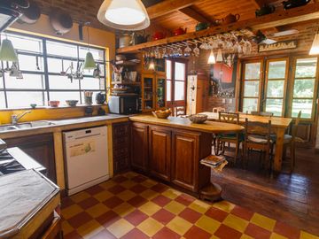 Casa en venta en Barrio Santa María de Tigre