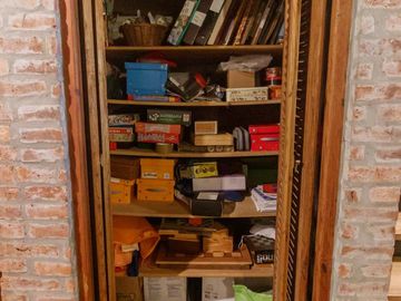 Casa en venta en Barrio Santa María de Tigre