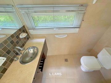 En Venta - Casa 5 ambientes con quincho - Barrio Privado Rumencó - Apto credito